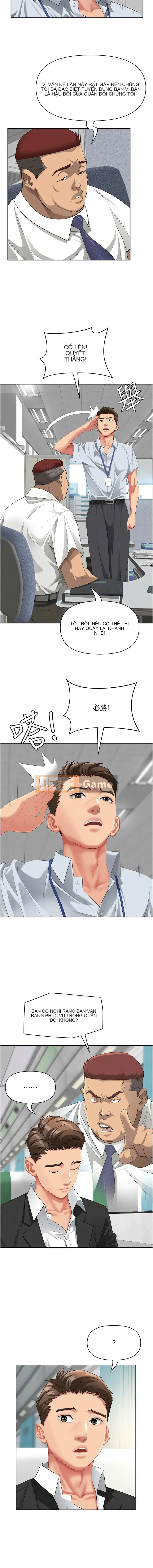 Người vợ tội lỗi Chương 1-8