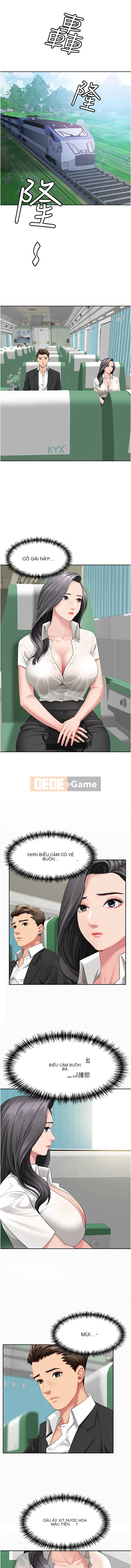 Người vợ tội lỗi Chương 1-8