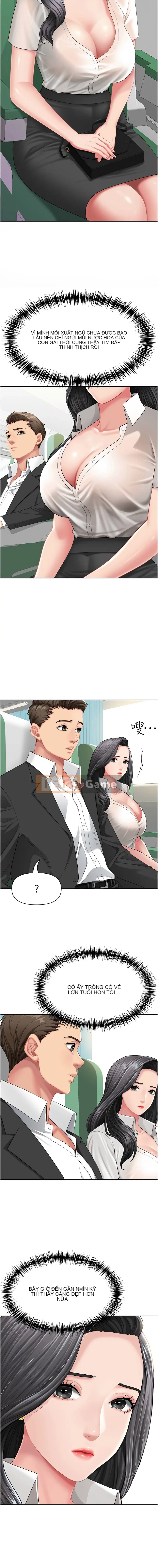 Người vợ tội lỗi Chương 1-8