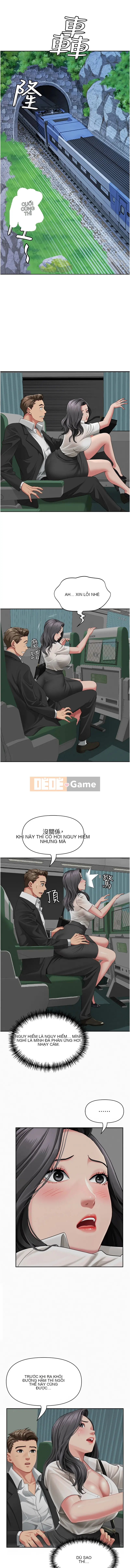 Người vợ tội lỗi Chương 1-8