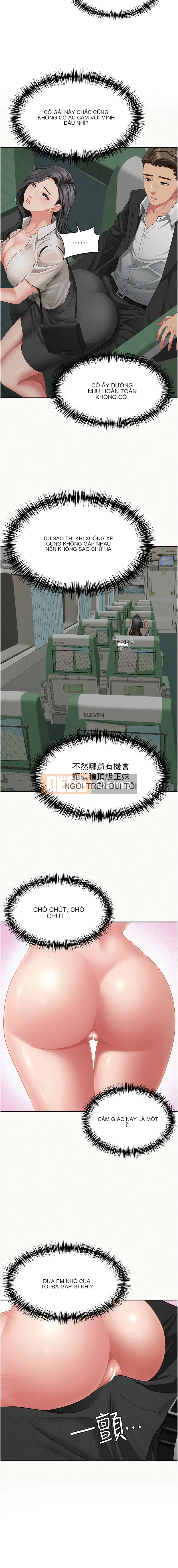 Người vợ tội lỗi Chương 1-8