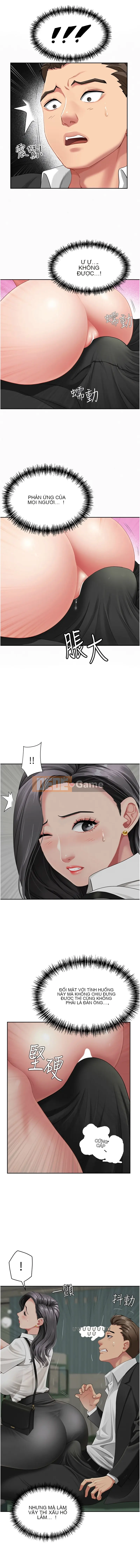 Người vợ tội lỗi Chương 1-8