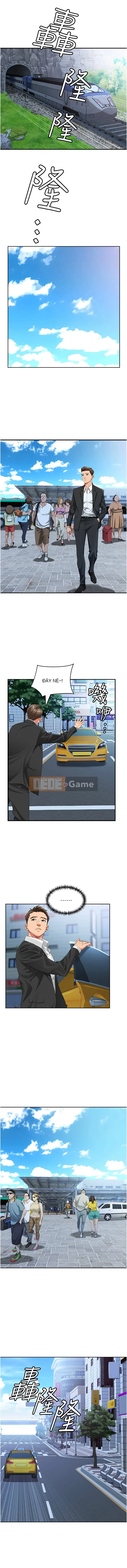 Người vợ tội lỗi Chương 1-8