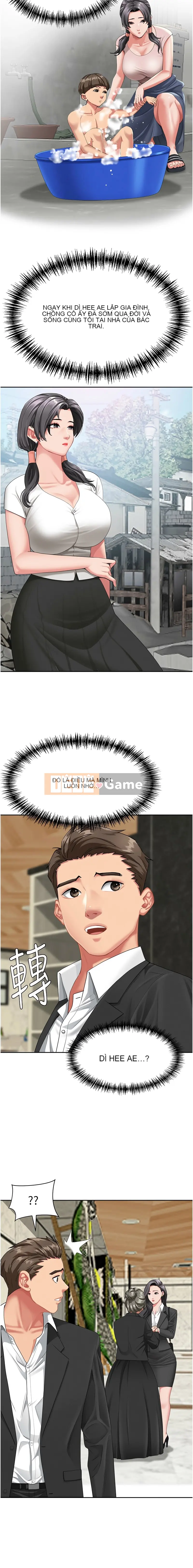 Người vợ tội lỗi Chương 1-8