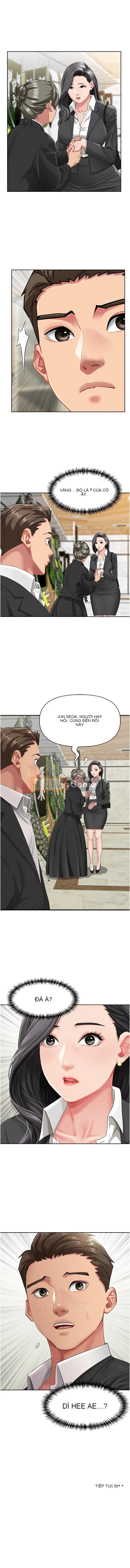 Người vợ tội lỗi Chương 1-8