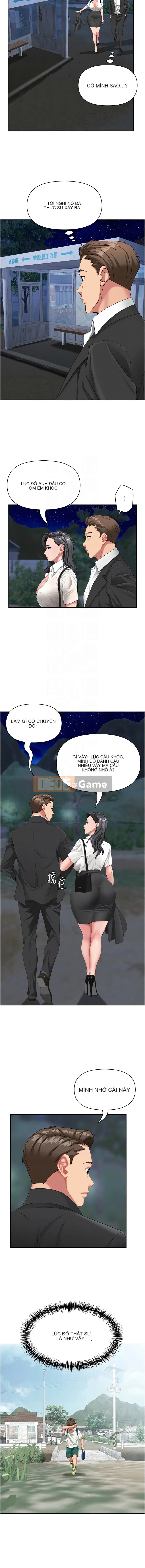 Người vợ tội lỗi Chương 1-8