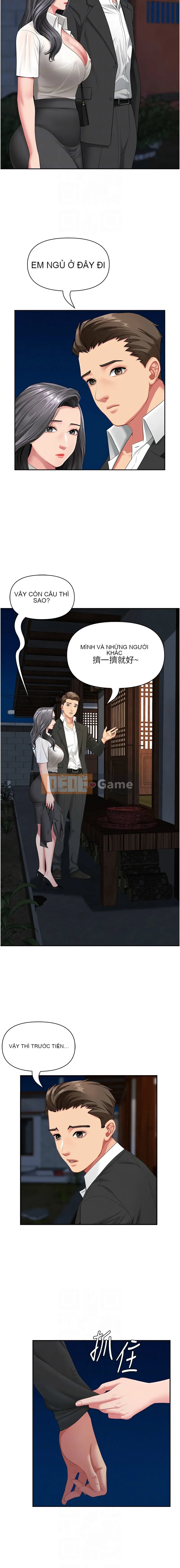 Người vợ tội lỗi Chương 1-8