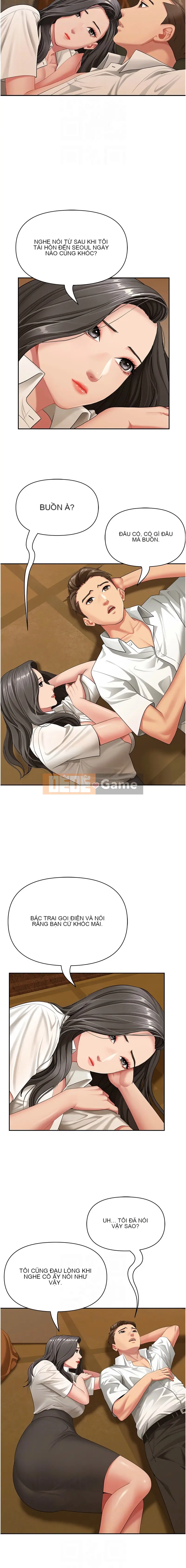 Người vợ tội lỗi Chương 1-8