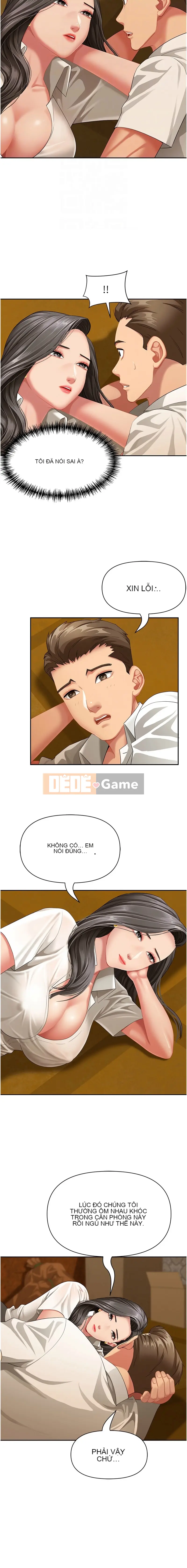 Người vợ tội lỗi Chương 1-8