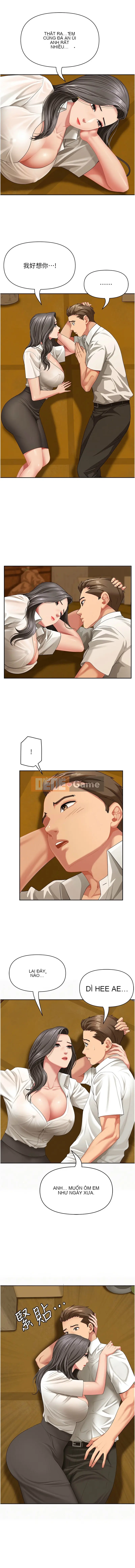 Người vợ tội lỗi Chương 1-8