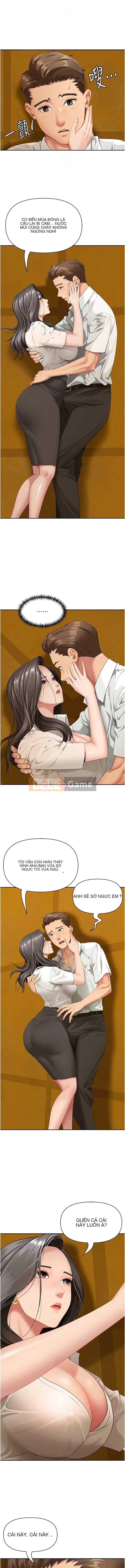 Người vợ tội lỗi Chương 1-8