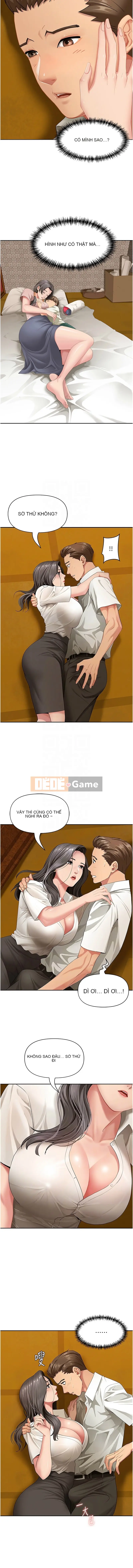 Người vợ tội lỗi Chương 1-8