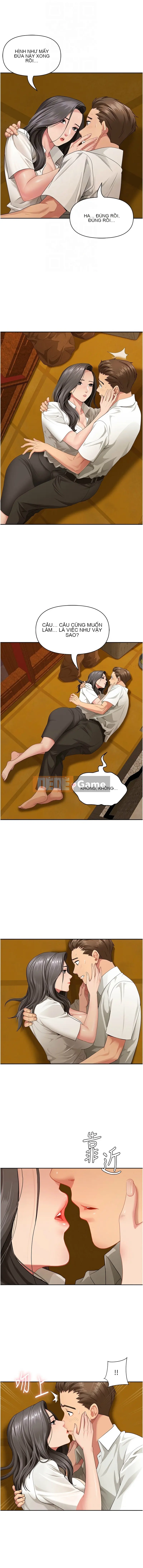 Người vợ tội lỗi Chương 1-8