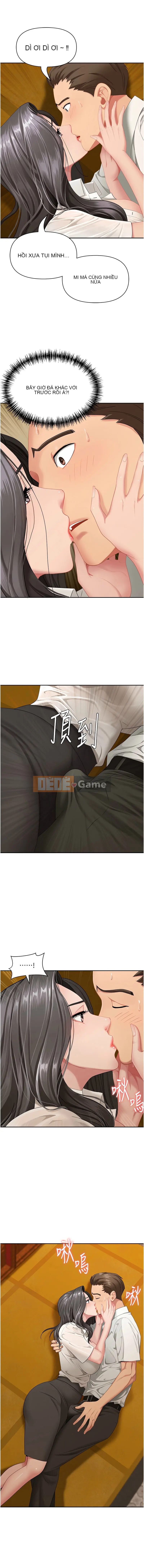 Người vợ tội lỗi Chương 1-8