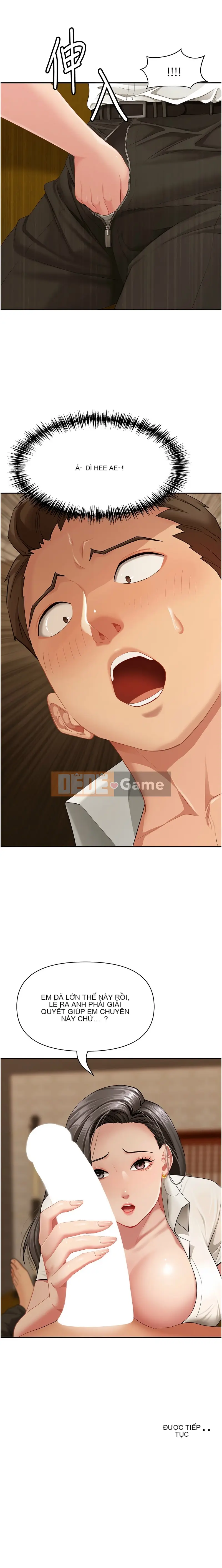 Người vợ tội lỗi Chương 1-8