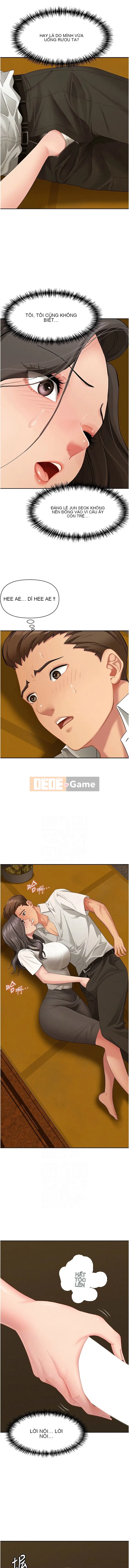 Người vợ tội lỗi Chương 1-8