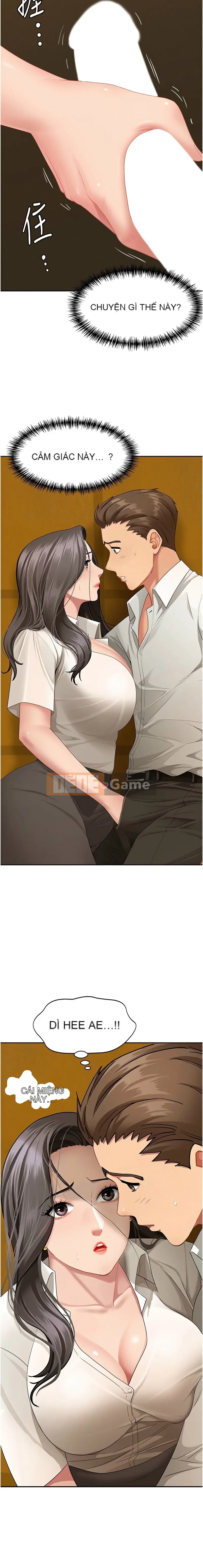 Người vợ tội lỗi Chương 1-8