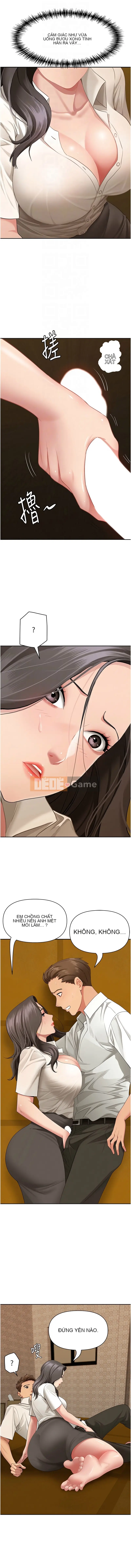 Người vợ tội lỗi Chương 1-8