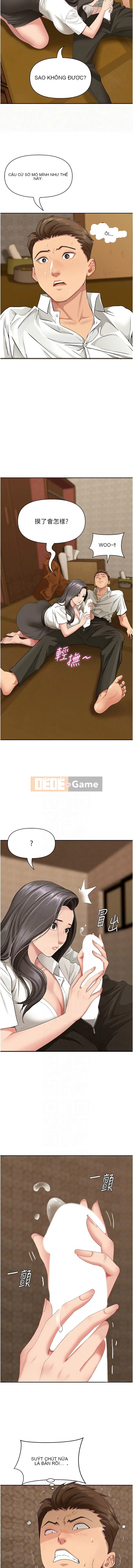 Người vợ tội lỗi Chương 1-8