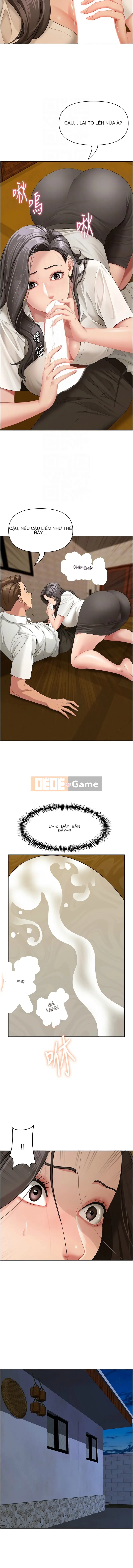 Người vợ tội lỗi Chương 1-8