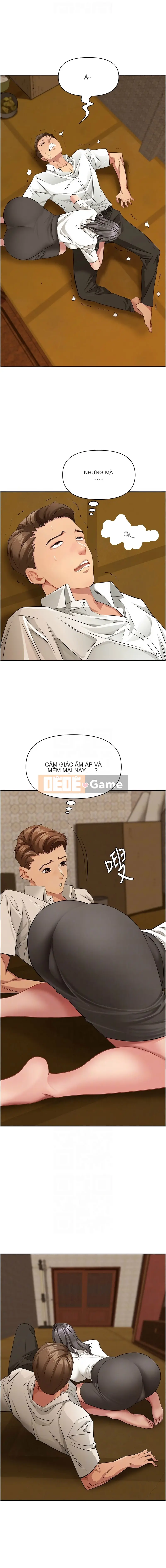 Người vợ tội lỗi Chương 1-8