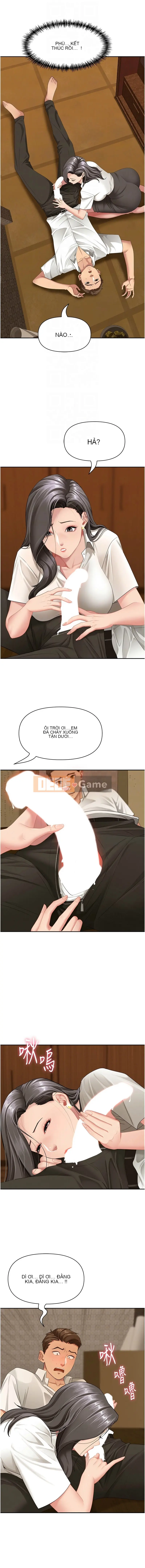 Người vợ tội lỗi Chương 1-8