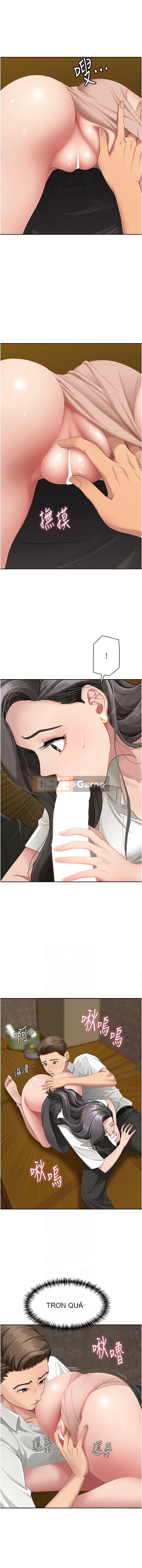 Người vợ tội lỗi Chương 1-8