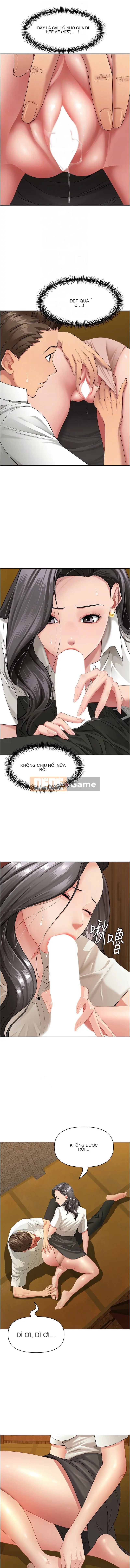 Người vợ tội lỗi Chương 1-8