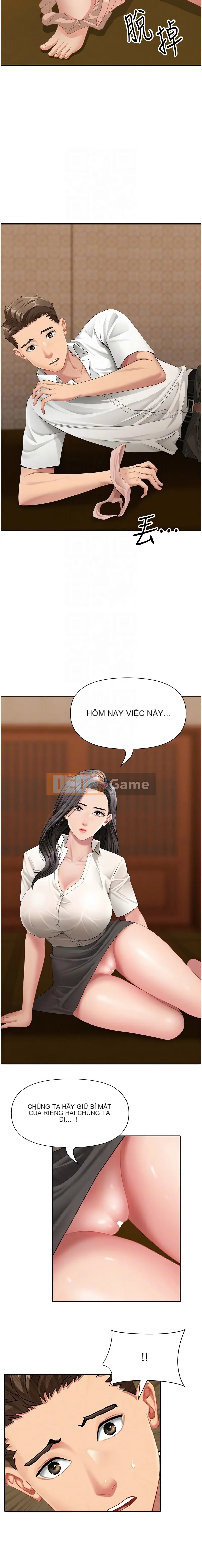 Người vợ tội lỗi Chương 1-8