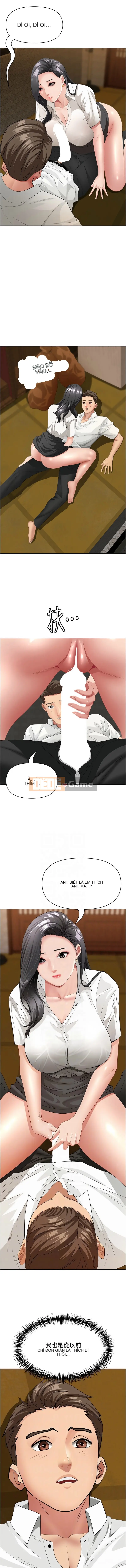 Người vợ tội lỗi Chương 1-8