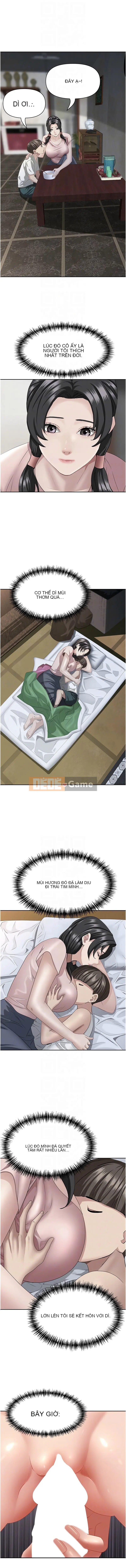 Người vợ tội lỗi Chương 1-8