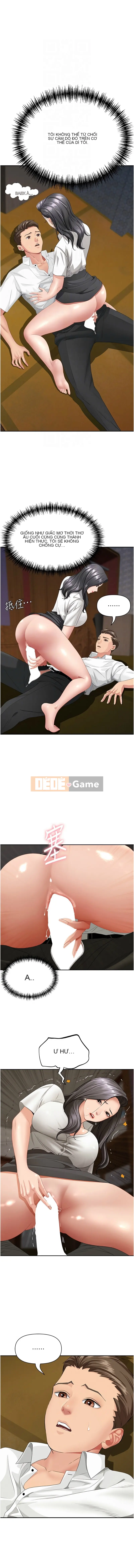 Người vợ tội lỗi Chương 1-8