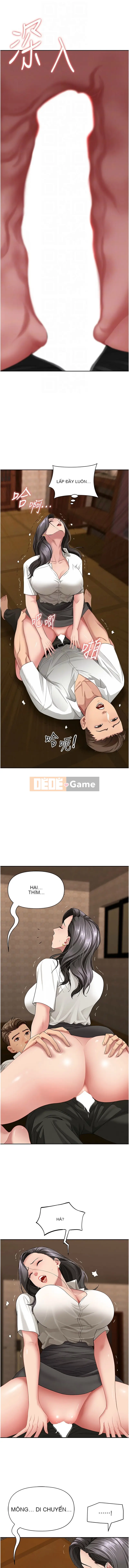 Người vợ tội lỗi Chương 1-8