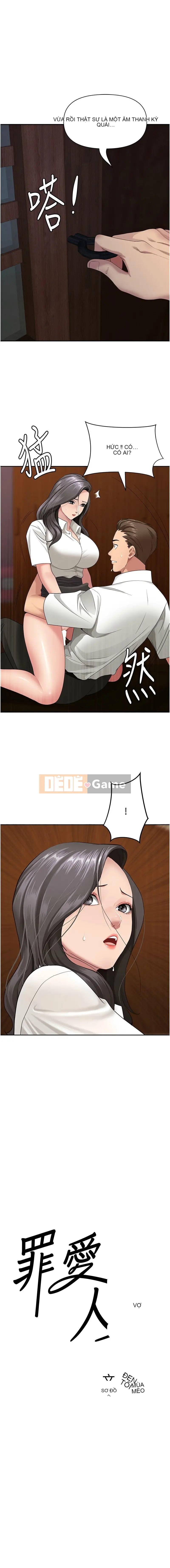 Người vợ tội lỗi Chương 1-8