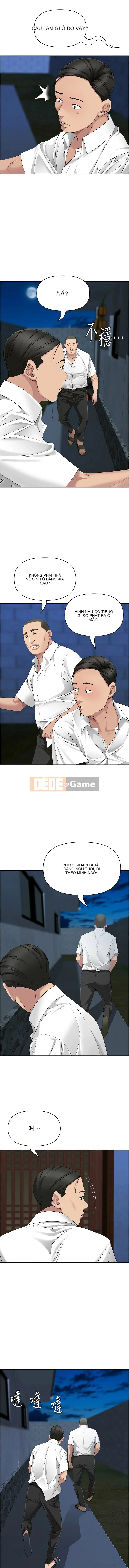 Người vợ tội lỗi Chương 1-8