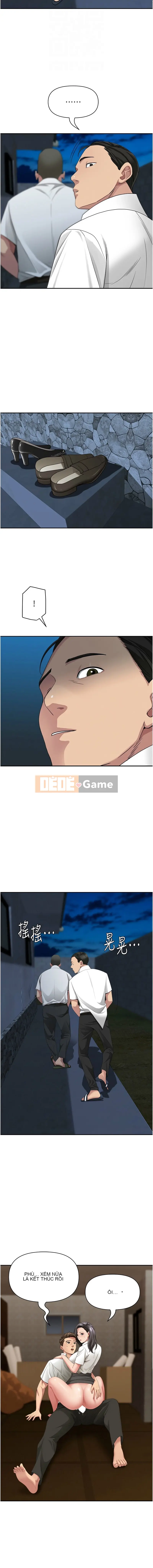 Người vợ tội lỗi Chương 1-8