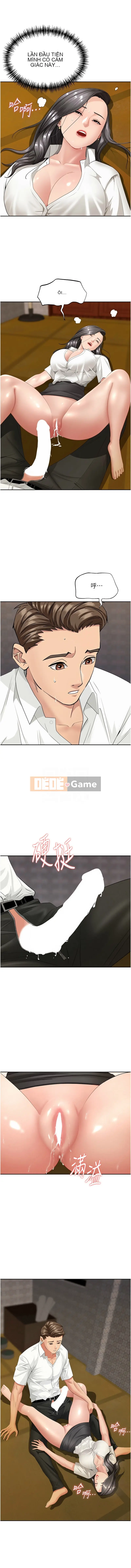 Người vợ tội lỗi Chương 1-8