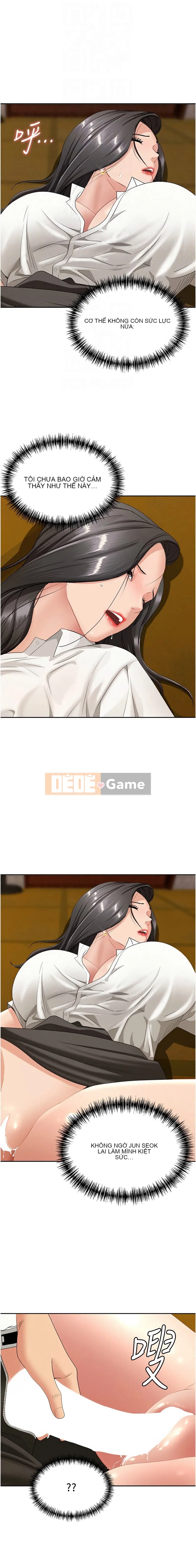 Người vợ tội lỗi Chương 1-8