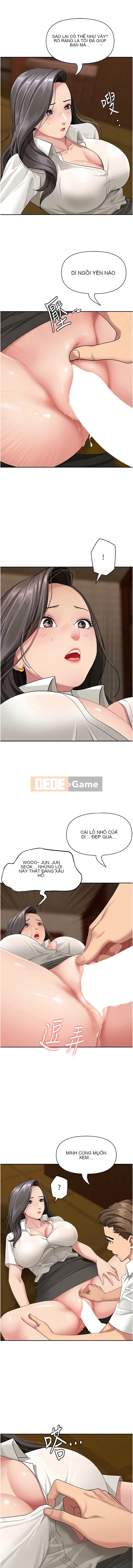 Người vợ tội lỗi Chương 1-8