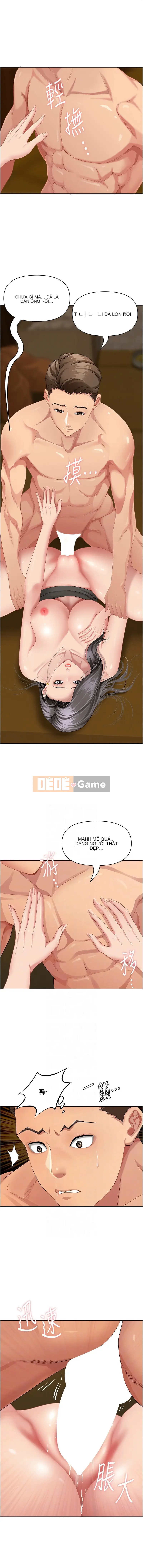 Người vợ tội lỗi Chương 1-8