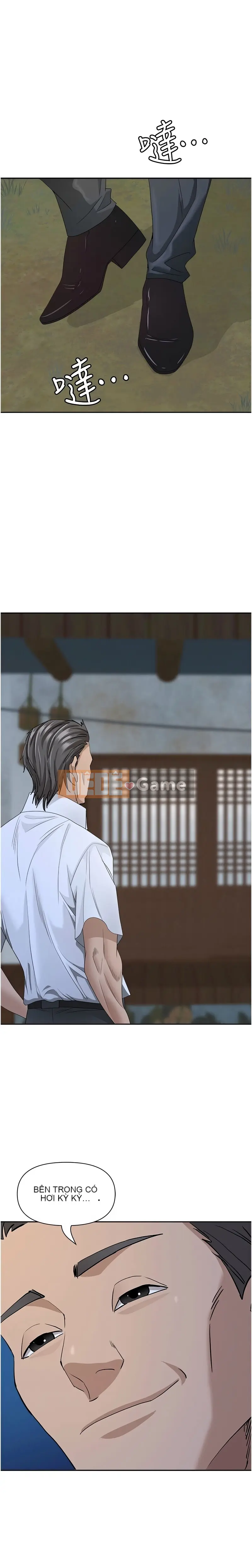 Người vợ tội lỗi Chương 1-8