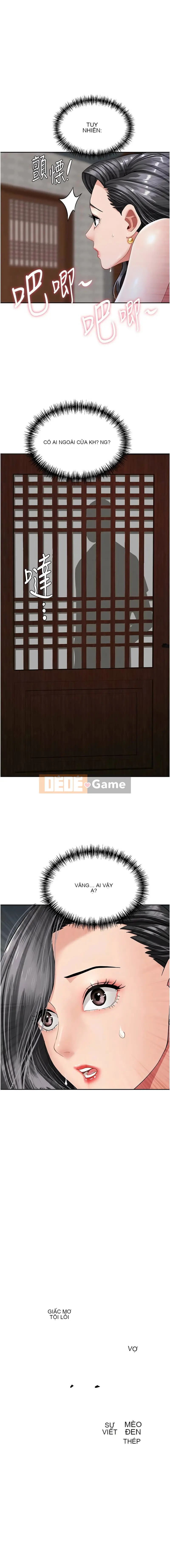 Người vợ tội lỗi Chương 1-8