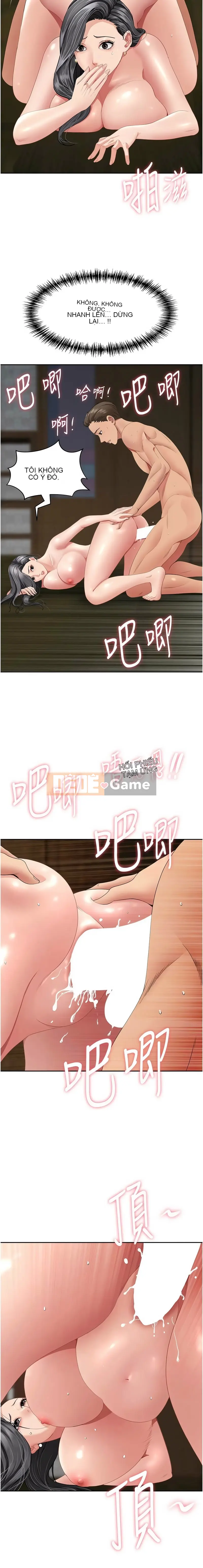 Người vợ tội lỗi Chương 1-8