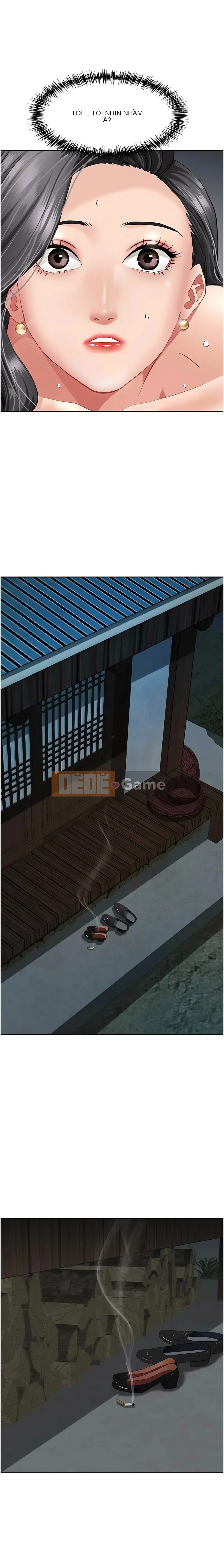 Người vợ tội lỗi Chương 1-8