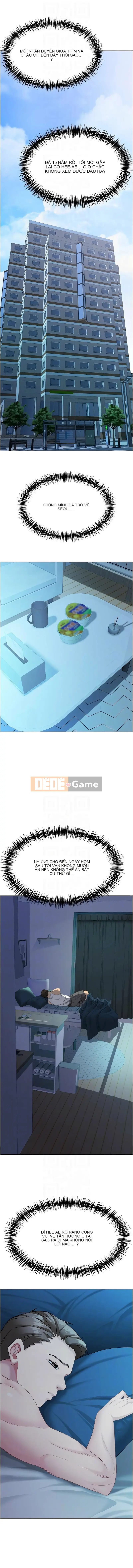 Người vợ tội lỗi Chương 1-8