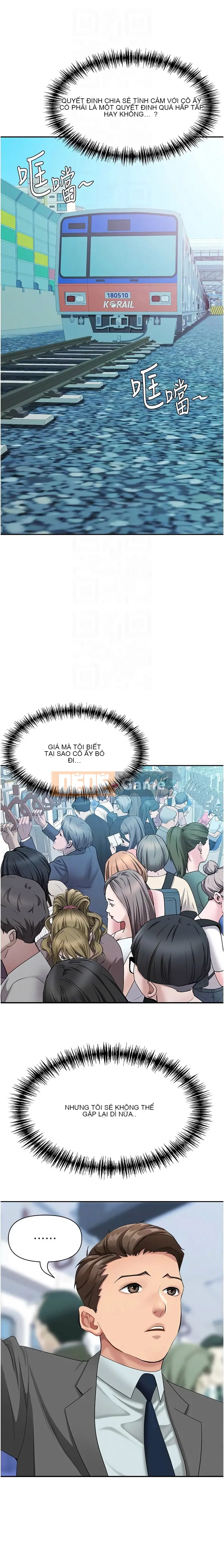 Người vợ tội lỗi Chương 1-8