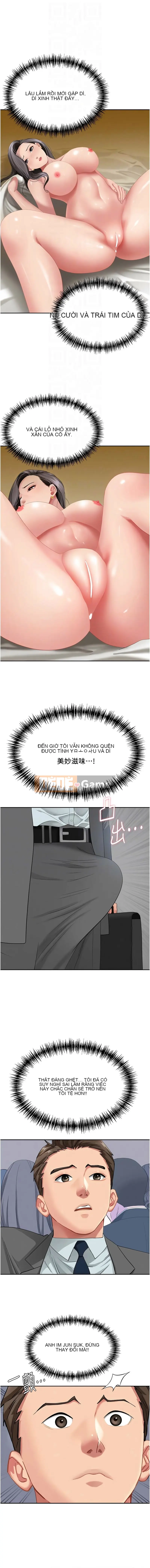 Người vợ tội lỗi Chương 1-8