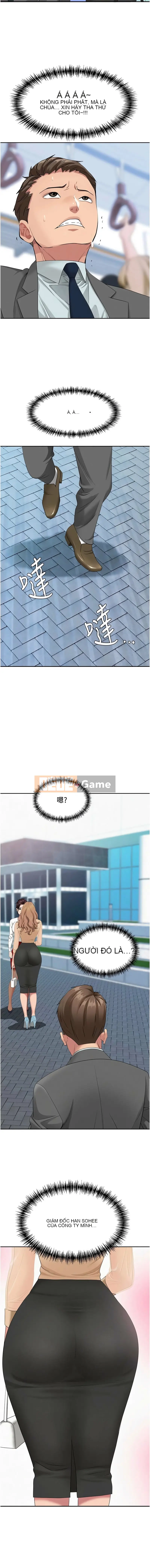 Người vợ tội lỗi Chương 1-8