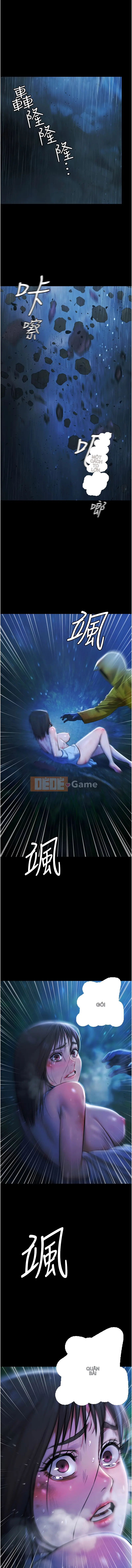 Bữa tiệc bể bơi hạnh phúc Chương 1-8