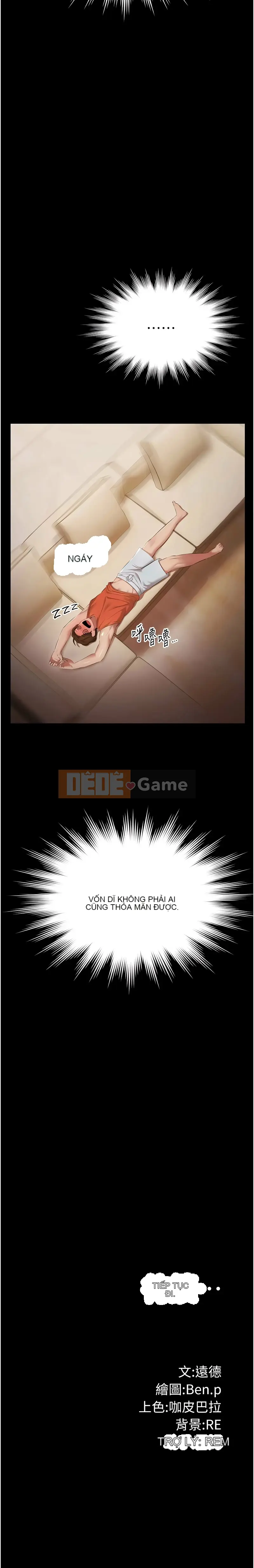 Bữa tiệc bể bơi hạnh phúc Chương 1-8